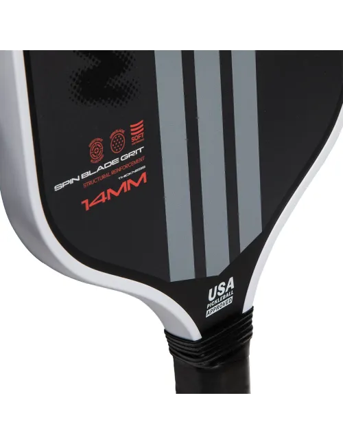 Adidas Pickleball Pb Match 2025